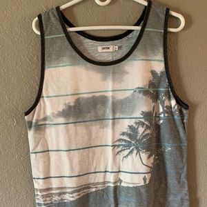 NWOT Univibe tank top